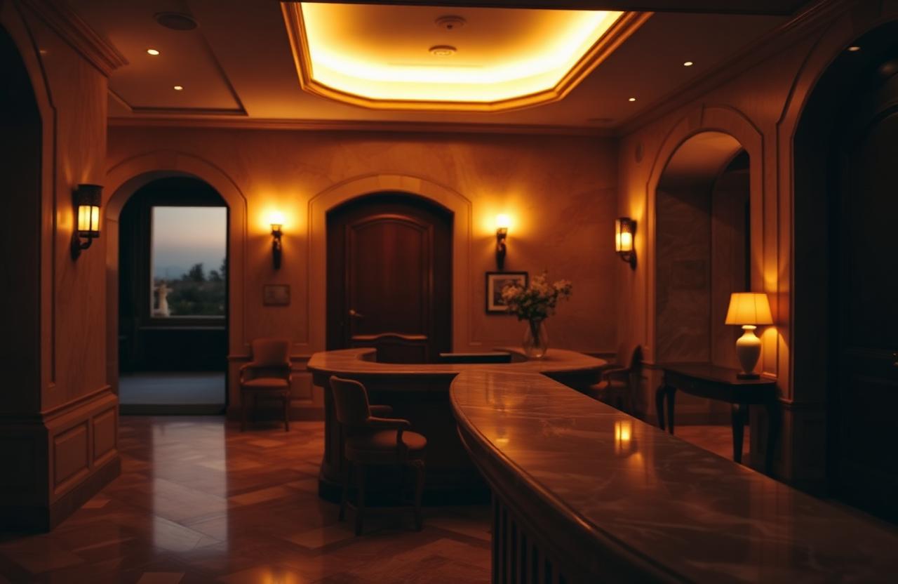 Editorial growth: how boutique hotels are out-marketing the chains.