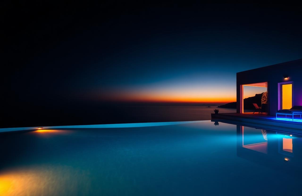 The Visual Advantage: why professional photography is the ultimate catalyst for real estate sales in Greece.