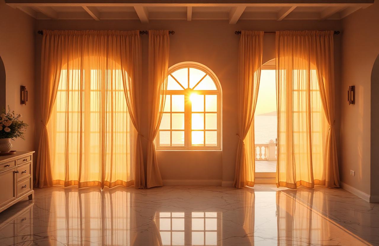 The Visual Advantage: why professional photography is the ultimate catalyst for real estate sales in Greece.